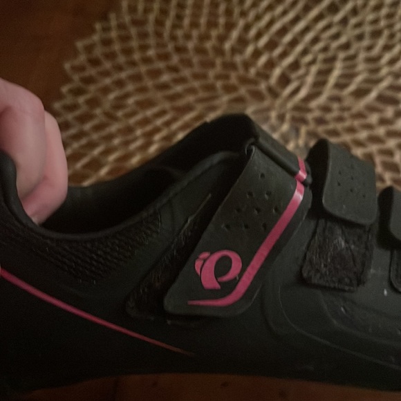Pearl Izumi cycling shoes - Picture 4 of 6